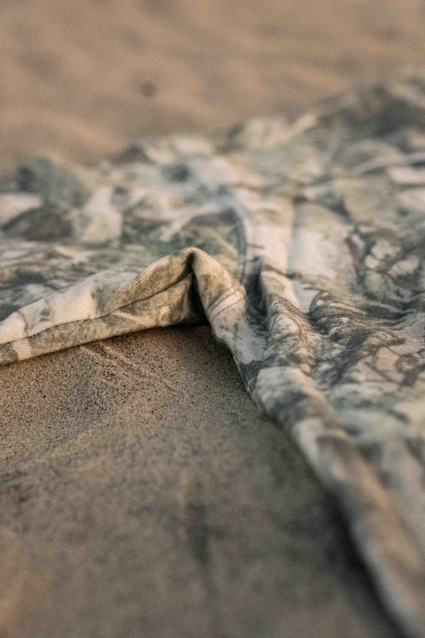 Jesus Is King Heavy Tee BLACK FRIDAY SALE - Forty - Six Ten Apparel Co.