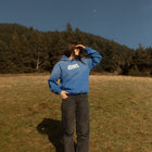 Jesus Saves Patchwork Hoodie - Forty - Six Ten Apparel Co.