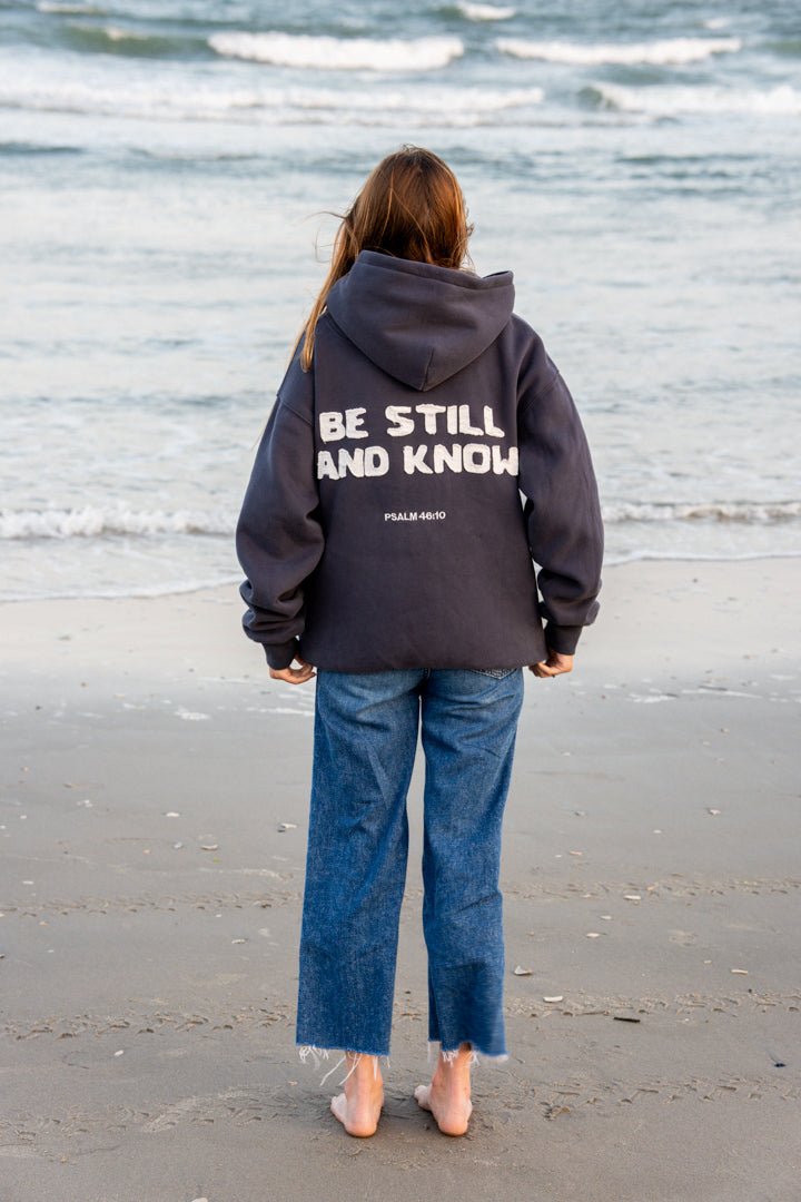 Jesus Saves Patchwork Hoodie – Forty-Six Ten Apparel Co.