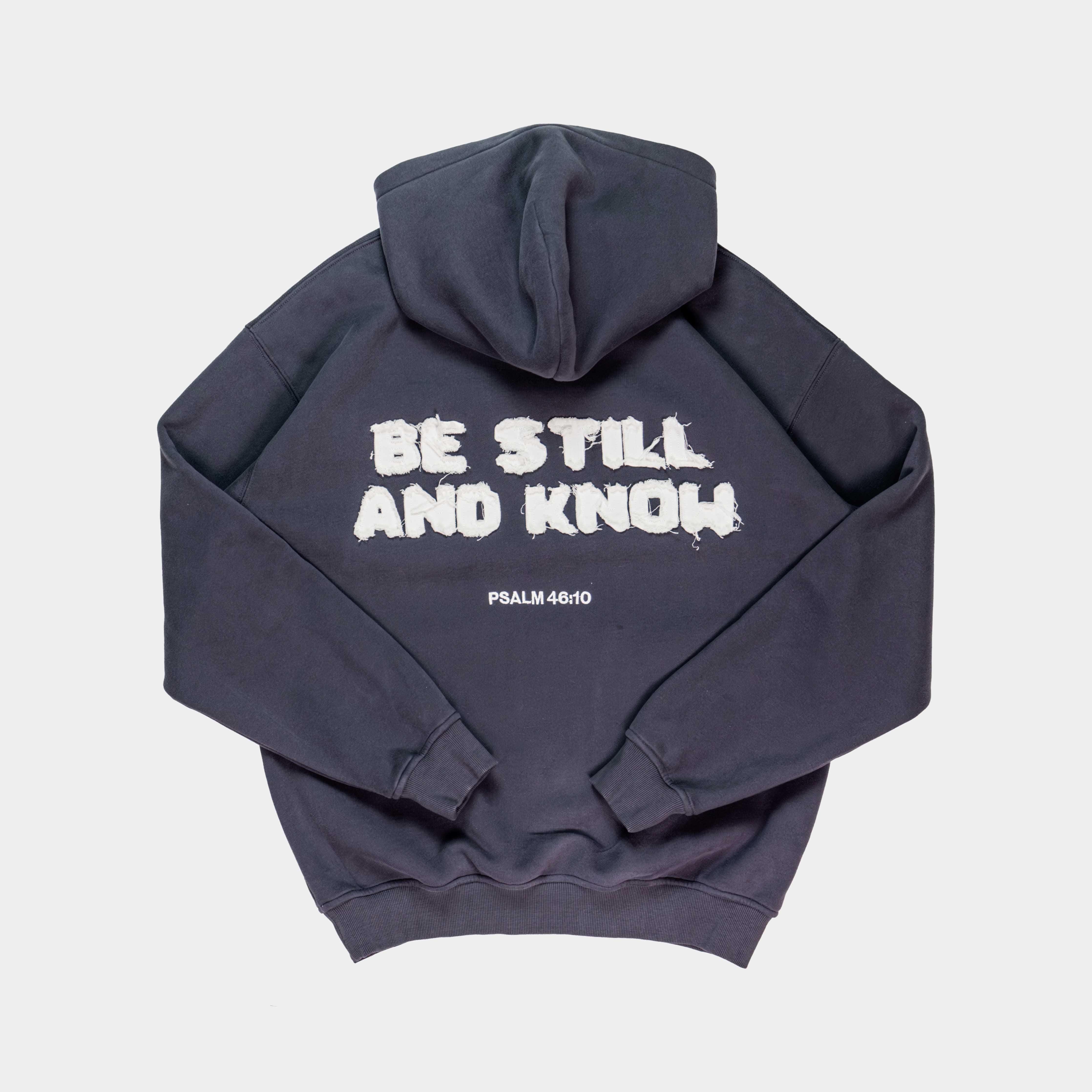 Jesus Saves Patchwork Hoodie – Forty-Six Ten Apparel Co.