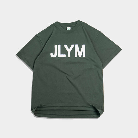 JLYM Premium Heavy Tee - Forty - Six Ten Apparel Co.