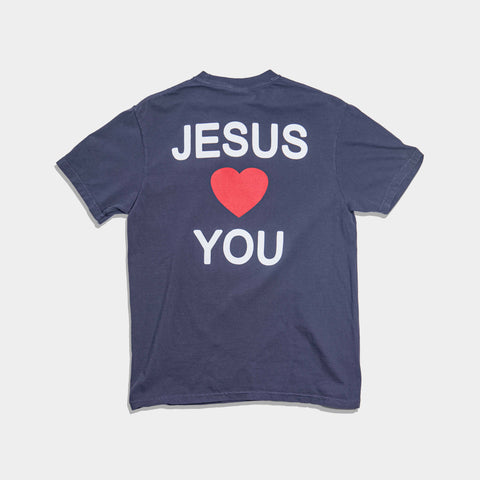 JESUS LOVES YOU Tee