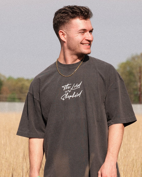 Lack Nothing Lamb Tee - Forty - Six Ten Apparel Co.