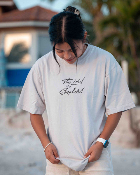 Lack Nothing Lamb Tee - Forty - Six Ten Apparel Co.