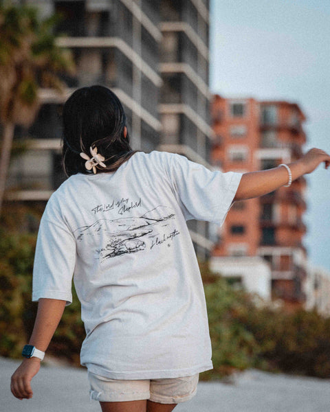 Lack Nothing Lamb Tee - Forty - Six Ten Apparel Co.