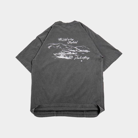 Lack Nothing Lamb Tee - Forty - Six Ten Apparel Co.