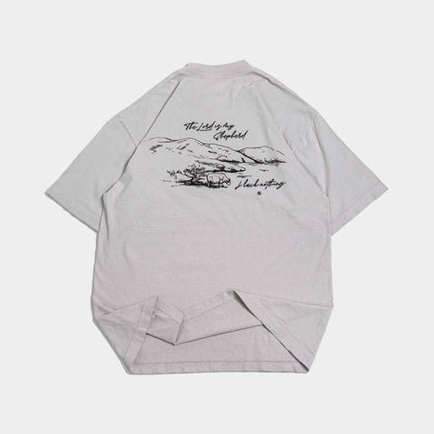 Lack Nothing Lamb Tee