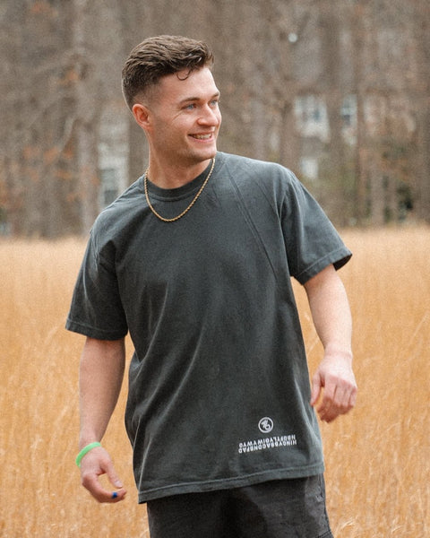 Memorize Joshua 1:9 Tee - Forty - Six Ten Apparel Co.