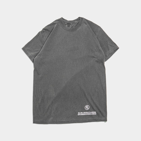 Memorize Joshua 1:9 Tee - Forty - Six Ten Apparel Co.