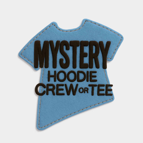Mystery Clearance Tee or Crew!