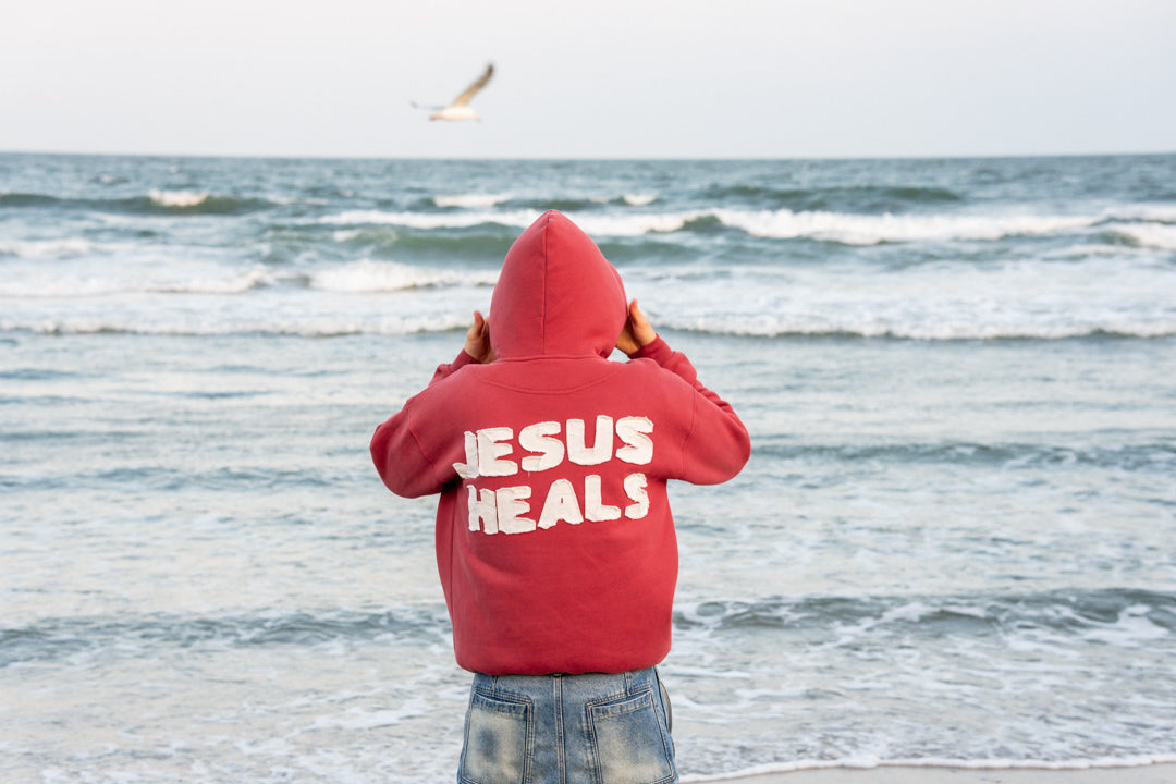 JESUS SAVES RESTOCKED