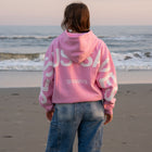 Pink | MJ is 5'9" wearing size L