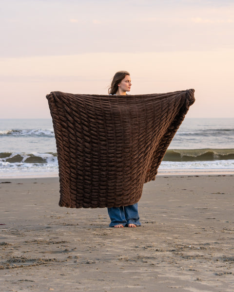 Be Still Blanket, 5 lb, 500 GSM