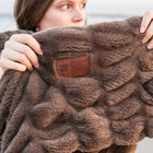 Be Still Blanket, 5 lb, 500 GSM