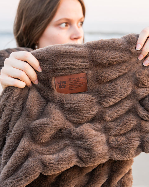 Be Still Blanket, 5 lb, 500 GSM