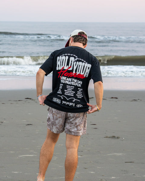 Stitched | Caleb is 5'8" wearing size L