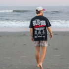 Stitched | Caleb is 5'8" wearing size L