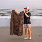 Be Still Blanket, 5 lb, 500 GSM