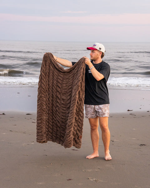 Be Still Blanket, 5 lb, 500 GSM