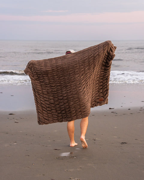 Be Still Blanket, 5 lb, 500 GSM