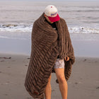 Be Still Blanket, 5 lb, 500 GSM