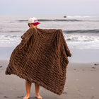 Be Still Blanket, 5 lb, 500 GSM