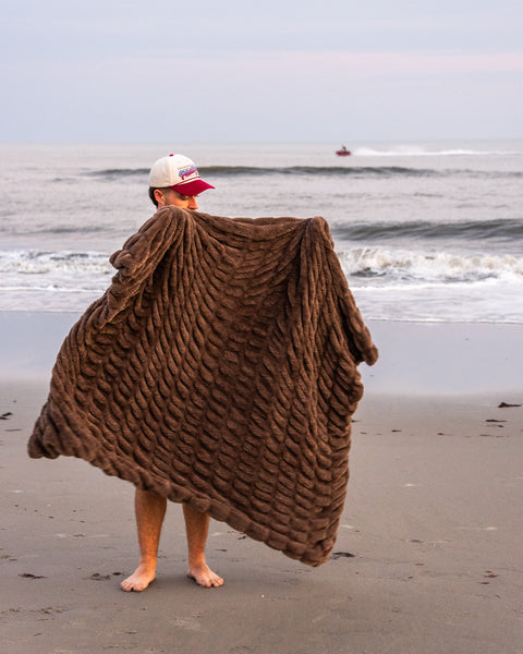 Be Still Blanket, 5 lb, 500 GSM