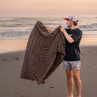 Be Still Blanket, 5 lb, 500 GSM