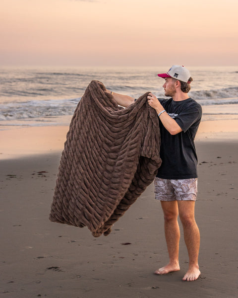 Be Still Blanket, 5 lb, 500 GSM