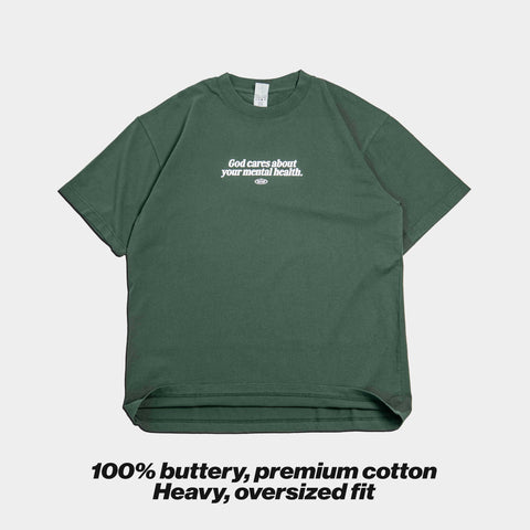 Pre - Order GCAYMH Tee BLACK FRIDAY - Forty - Six Ten Apparel Co.