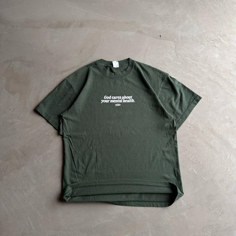 Pre - Order GCAYMH Tee BLACK FRIDAY - Forty - Six Ten Apparel Co.