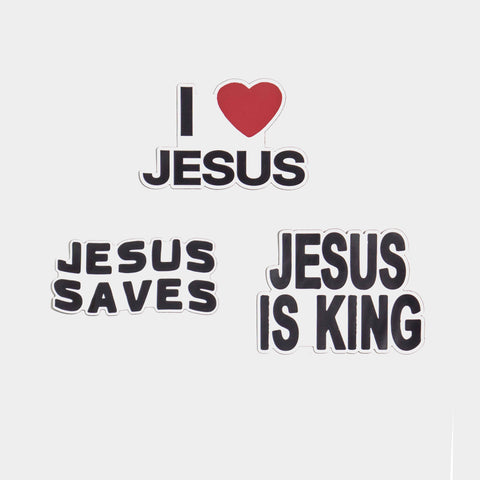 Premium Car Magnets - Forty - Six Ten Apparel Co.