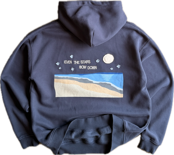 Even The Stars Bow Down Hoodie