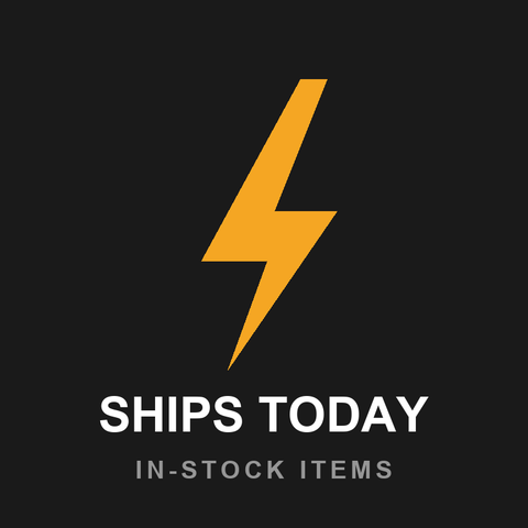 Ships today - in-stock items