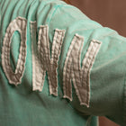 Seafoam | MJ is 5'9" wearing size L