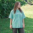 Seafoam | MJ is 5'9" wearing size L
