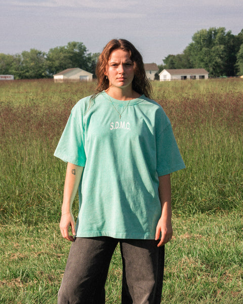 Seafoam | MJ is 5'9" wearing size L