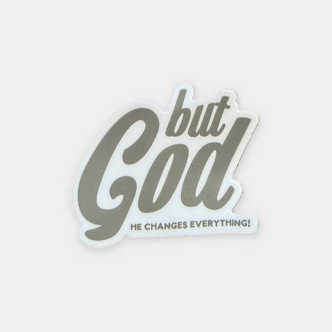 Sticker 6 Pack