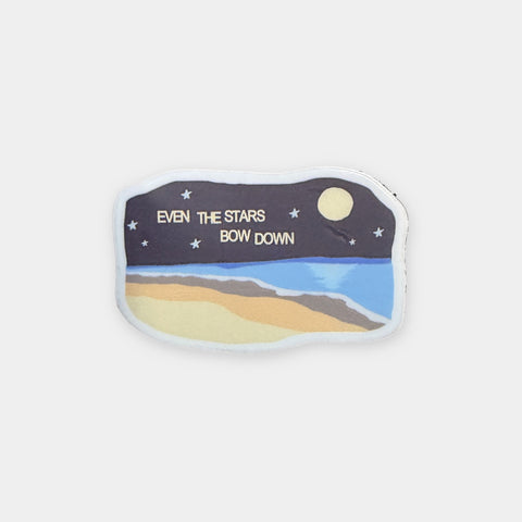 Sticker 6 Pack