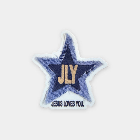 Sticker 6 Pack