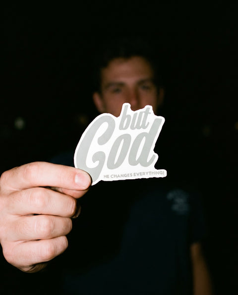 Sticker 6 Pack