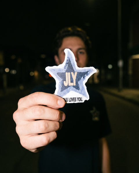 Sticker 6 Pack