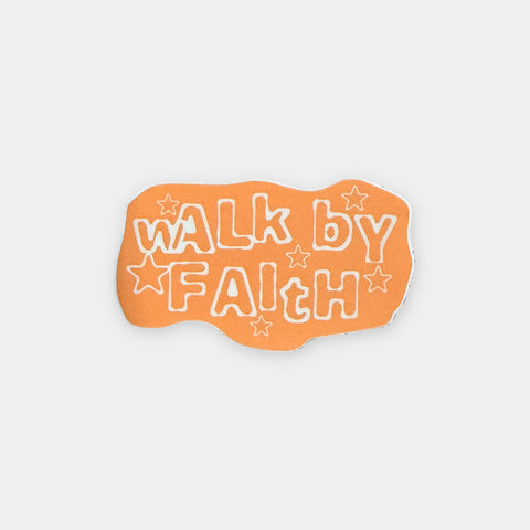 Sticker 6 Pack