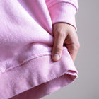 Pink | Ribbed premium waistband