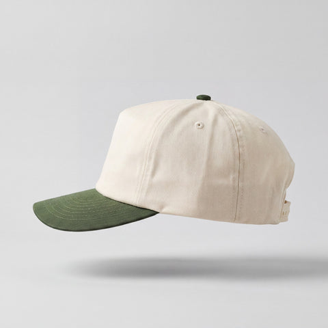 What a Friend Hat