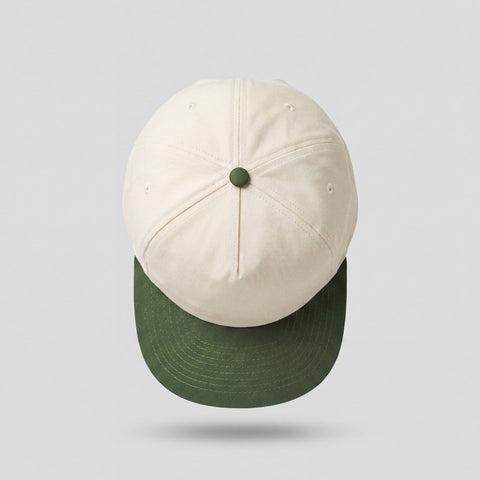 What a Friend Hat