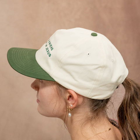 What a Friend Hat - Forty-Six Ten Apparel Co.