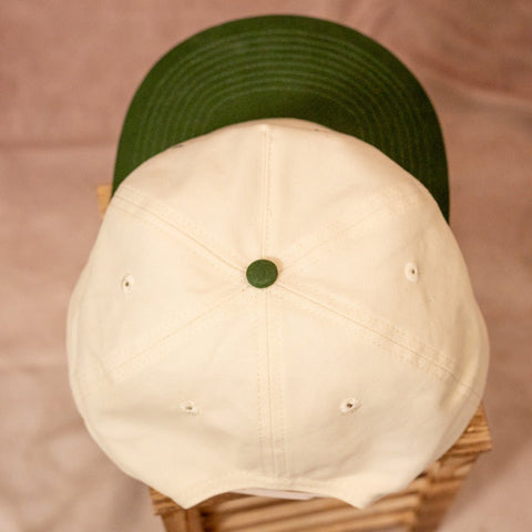 What a Friend Hat - Forty-Six Ten Apparel Co.