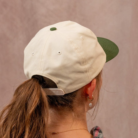 What a Friend Hat - Forty-Six Ten Apparel Co.