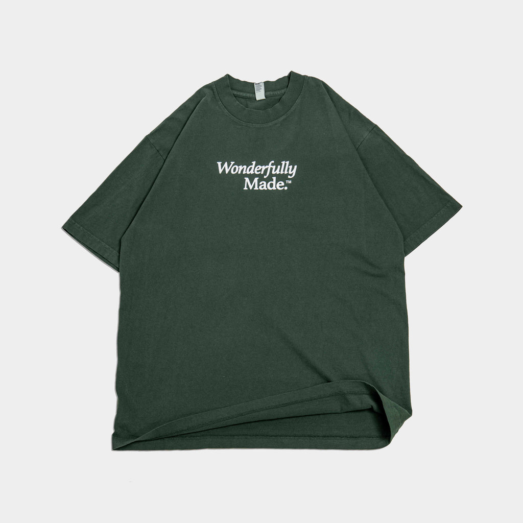 Wonderfully Made Tee